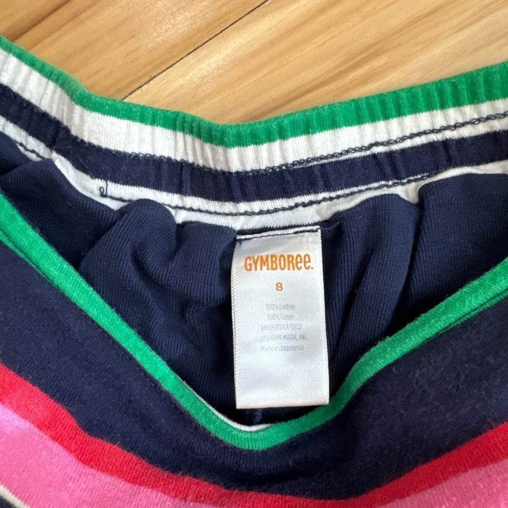 Skort - Picture 3 of 3